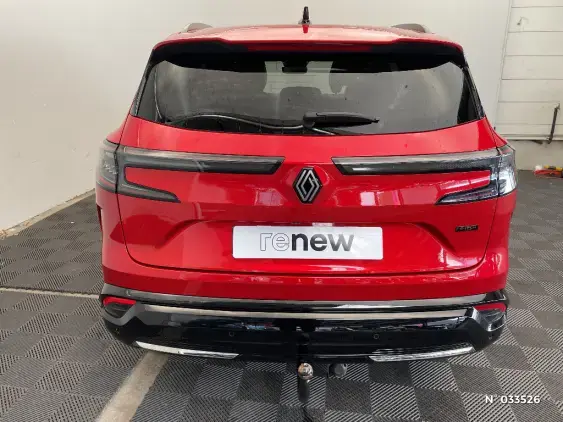 RENAULT ESPACE VI - voiture d'occasion - Photo 6