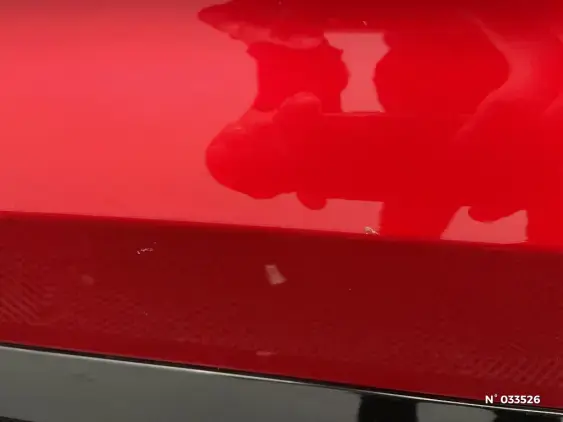 RENAULT ESPACE VI - voiture d'occasion - Photo 27