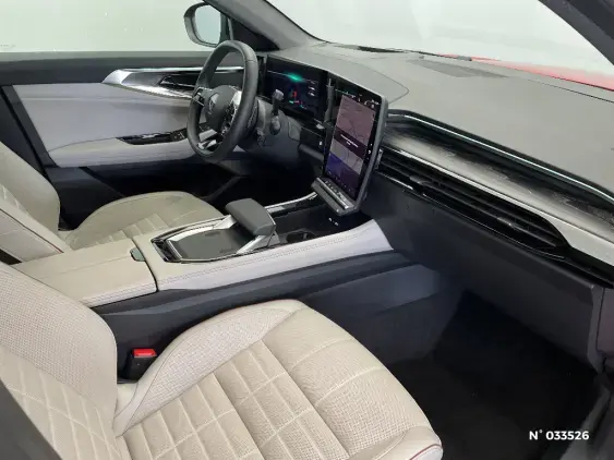 RENAULT ESPACE VI - voiture d'occasion - Photo 10