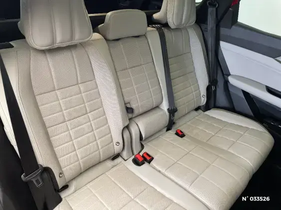 RENAULT ESPACE VI - voiture d'occasion - Photo 11