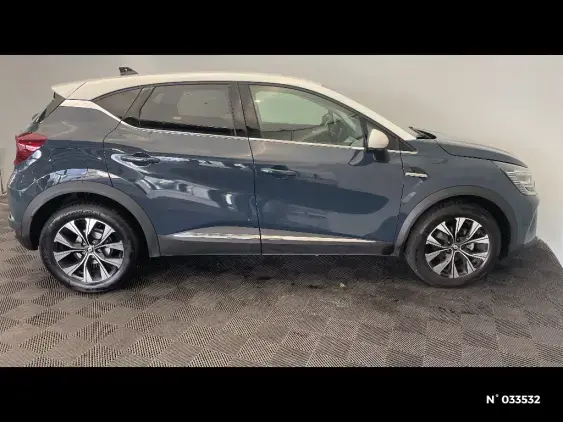 RENAULT CAPTUR II - voiture d'occasion - Photo 5