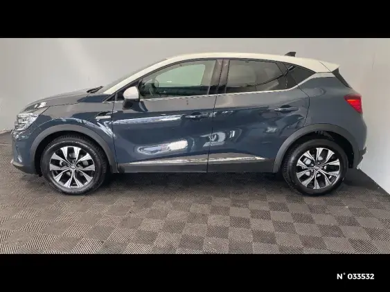 RENAULT CAPTUR II - voiture d'occasion - Photo 2