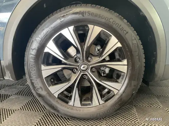 RENAULT CAPTUR II - voiture d'occasion - Photo 8