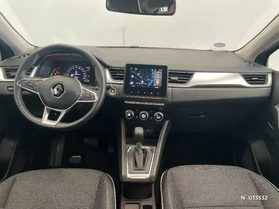 RENAULT CAPTUR II - voiture d'occasion - Photo 9