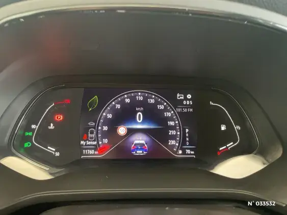 RENAULT CAPTUR II - voiture d'occasion - Photo 12