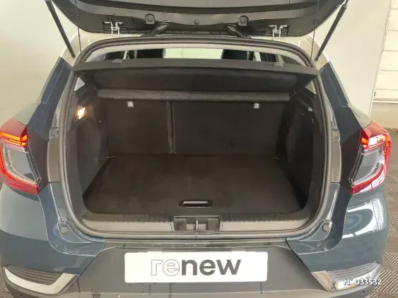 RENAULT CAPTUR II - voiture d'occasion - Photo 7