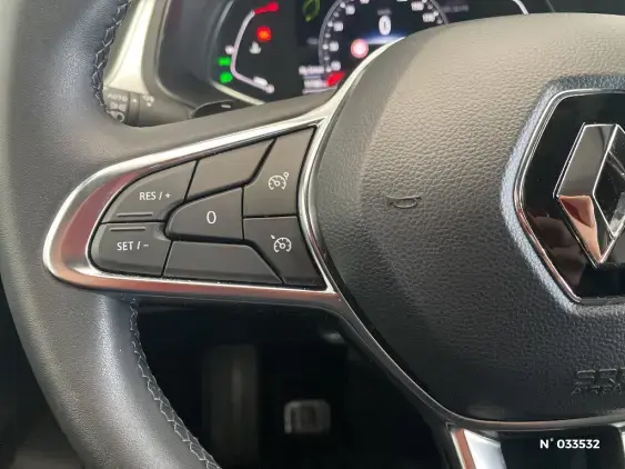 RENAULT CAPTUR II - voiture d'occasion - Photo 27