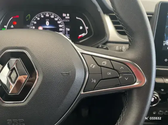 RENAULT CAPTUR II - voiture d'occasion - Photo 28