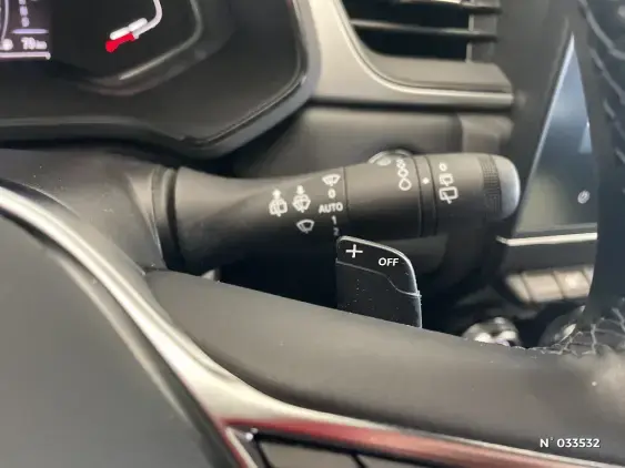 RENAULT CAPTUR II - voiture d'occasion - Photo 30