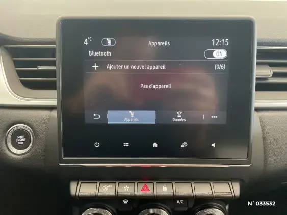 RENAULT CAPTUR II - voiture d'occasion - Photo 32