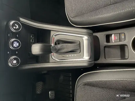 RENAULT CAPTUR II - voiture d'occasion - Photo 35