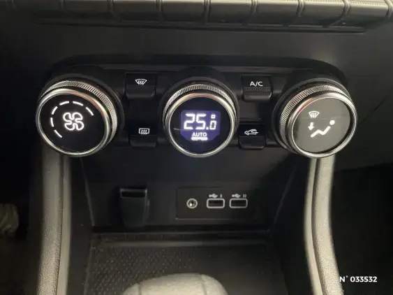 RENAULT CAPTUR II - voiture d'occasion - Photo 36