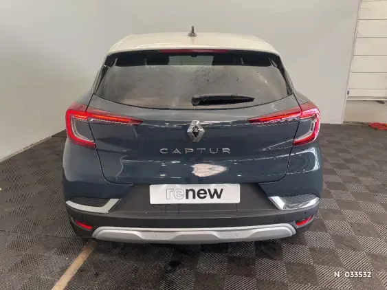 RENAULT CAPTUR II - voiture d'occasion - Photo 6