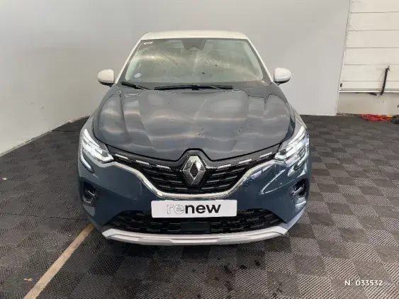 RENAULT CAPTUR II - voiture d'occasion - Photo 3