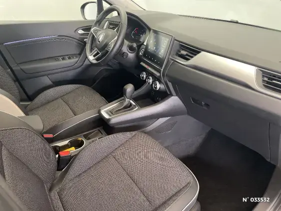 RENAULT CAPTUR II - voiture d'occasion - Photo 10