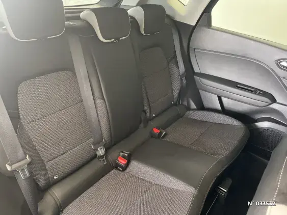 RENAULT CAPTUR II - voiture d'occasion - Photo 11