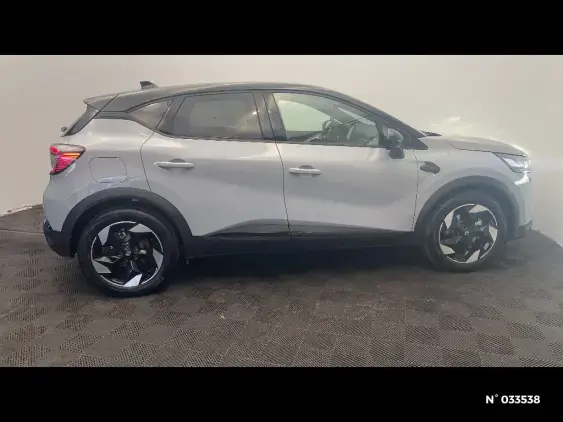 RENAULT CAPTUR II - voiture d'occasion - Photo 5