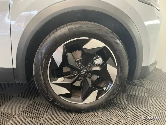 RENAULT CAPTUR II - voiture d'occasion - Photo 8