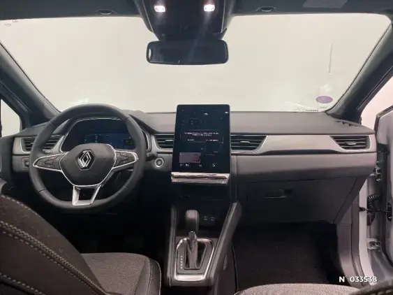 RENAULT CAPTUR II - voiture d'occasion - Photo 9