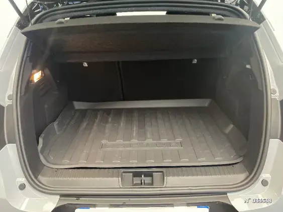 RENAULT CAPTUR II - voiture d'occasion - Photo 7