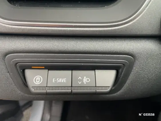 RENAULT CAPTUR II - voiture d'occasion - Photo 15