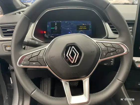 RENAULT CAPTUR II - voiture d'occasion - Photo 26