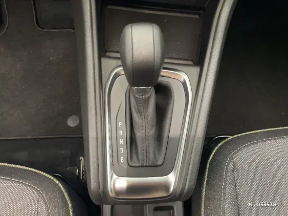 RENAULT CAPTUR II - voiture d'occasion - Photo 27