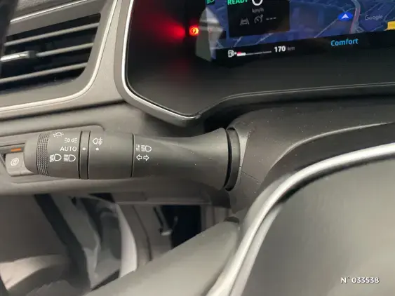 RENAULT CAPTUR II - voiture d'occasion - Photo 28