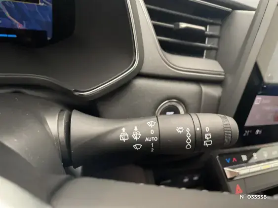 RENAULT CAPTUR II - voiture d'occasion - Photo 29