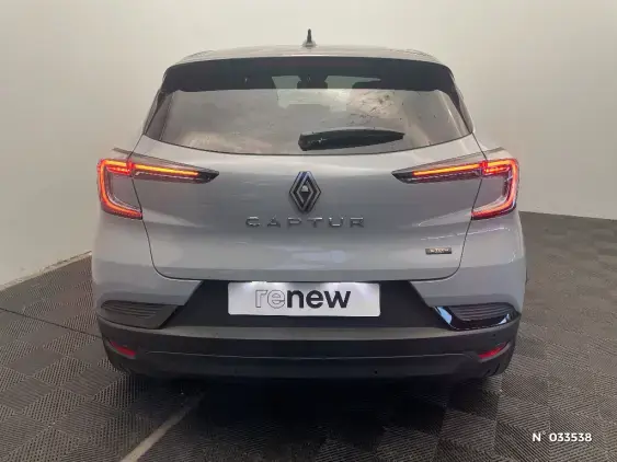 RENAULT CAPTUR II - voiture d'occasion - Photo 6