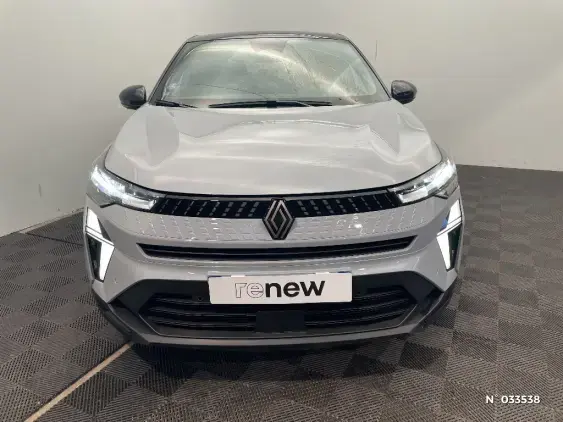 RENAULT CAPTUR II - voiture d'occasion - Photo 3