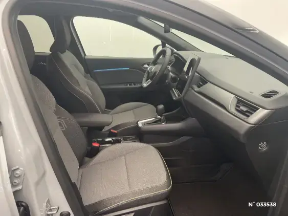 RENAULT CAPTUR II - voiture d'occasion - Photo 10