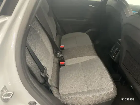 RENAULT CAPTUR II - voiture d'occasion - Photo 11