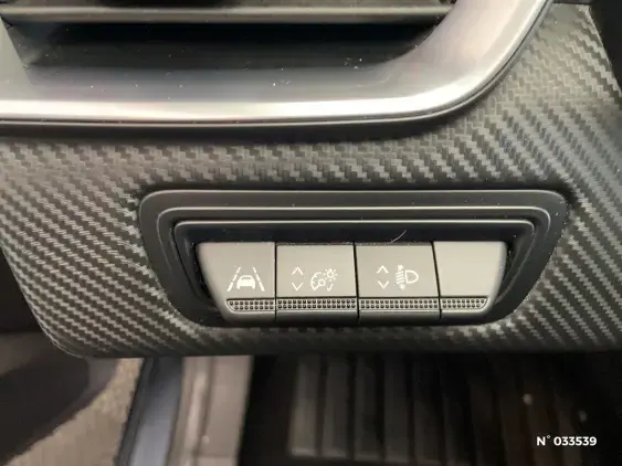 RENAULT CLIO V - voiture d'occasion - Photo 15