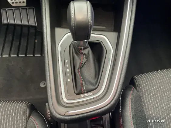 RENAULT CLIO V - voiture d'occasion - Photo 27