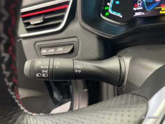 RENAULT CLIO V - voiture d'occasion - Photo 28