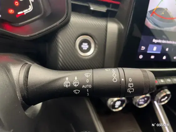 RENAULT CLIO V - voiture d'occasion - Photo 29