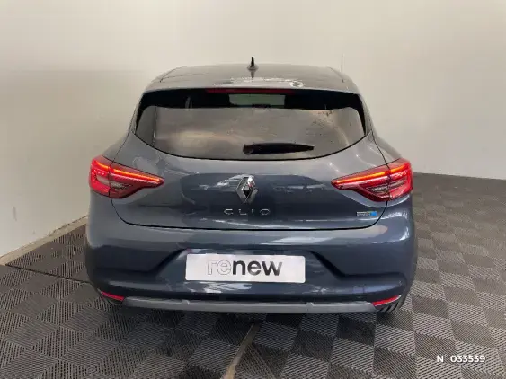 RENAULT CLIO V - voiture d'occasion - Photo 6