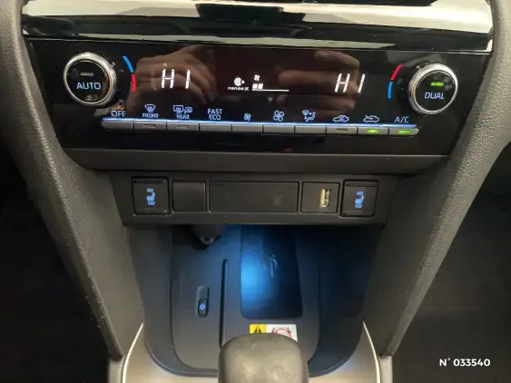 TOYOTA YARIS CROSS I - voiture d'occasion - Photo 33