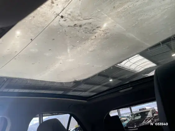 TOYOTA YARIS CROSS I - voiture d'occasion - Photo 35