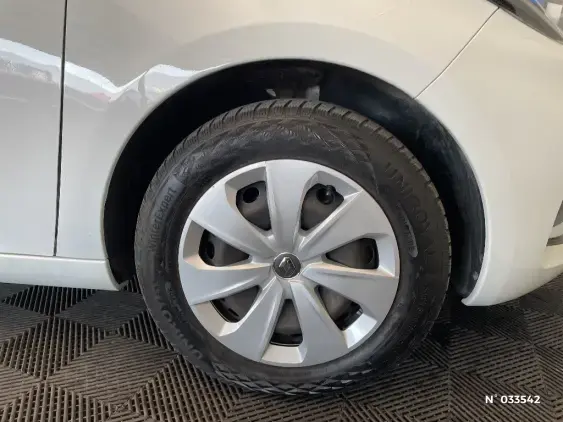 RENAULT ZOE - voiture d'occasion - Photo 8