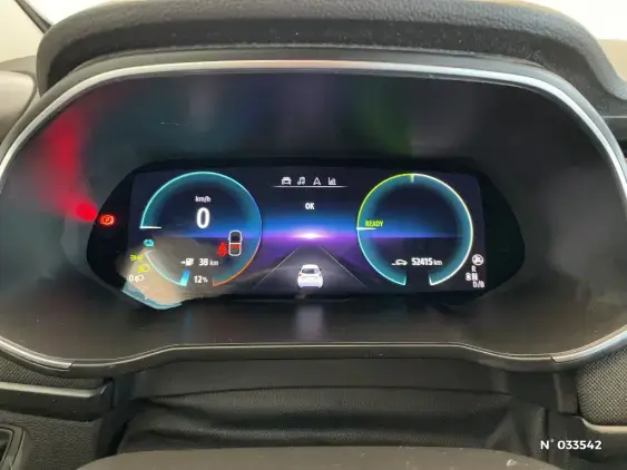 RENAULT ZOE - voiture d'occasion - Photo 12