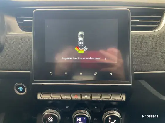 RENAULT ZOE - voiture d'occasion - Photo 14