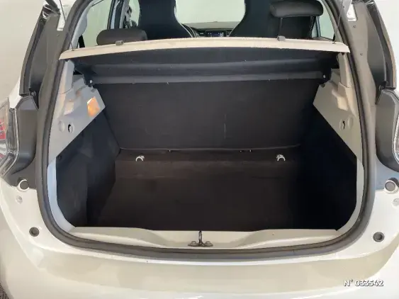 RENAULT ZOE - voiture d'occasion - Photo 7