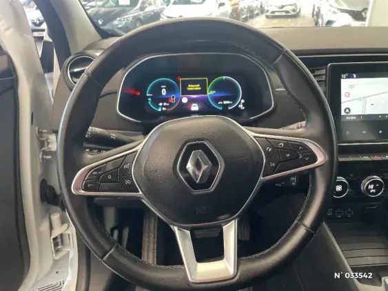 RENAULT ZOE - voiture d'occasion - Photo 24