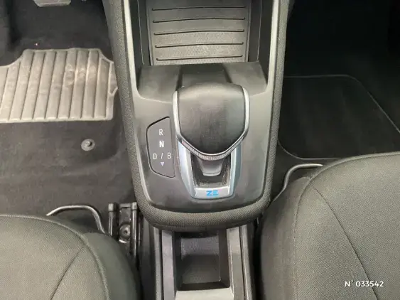 RENAULT ZOE - voiture d'occasion - Photo 25