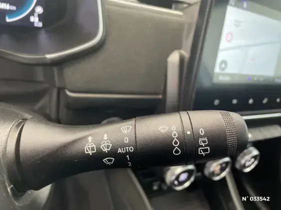 RENAULT ZOE - voiture d'occasion - Photo 27