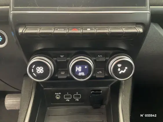 RENAULT ZOE - voiture d'occasion - Photo 28