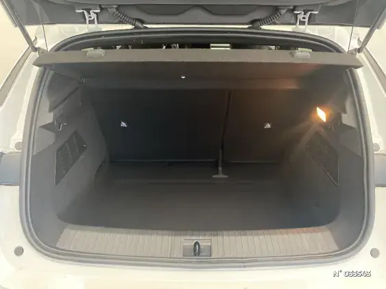 RENAULT MEGANE V - voiture d'occasion - Photo 7