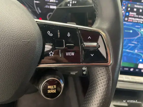 RENAULT MEGANE V - voiture d'occasion - Photo 30